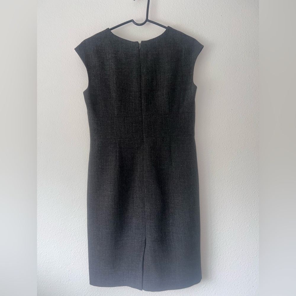 || KASPER || WORK DRESS || - Picture 2 of 4